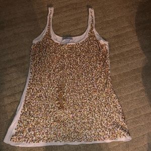 Charlotte Russe Tank Top